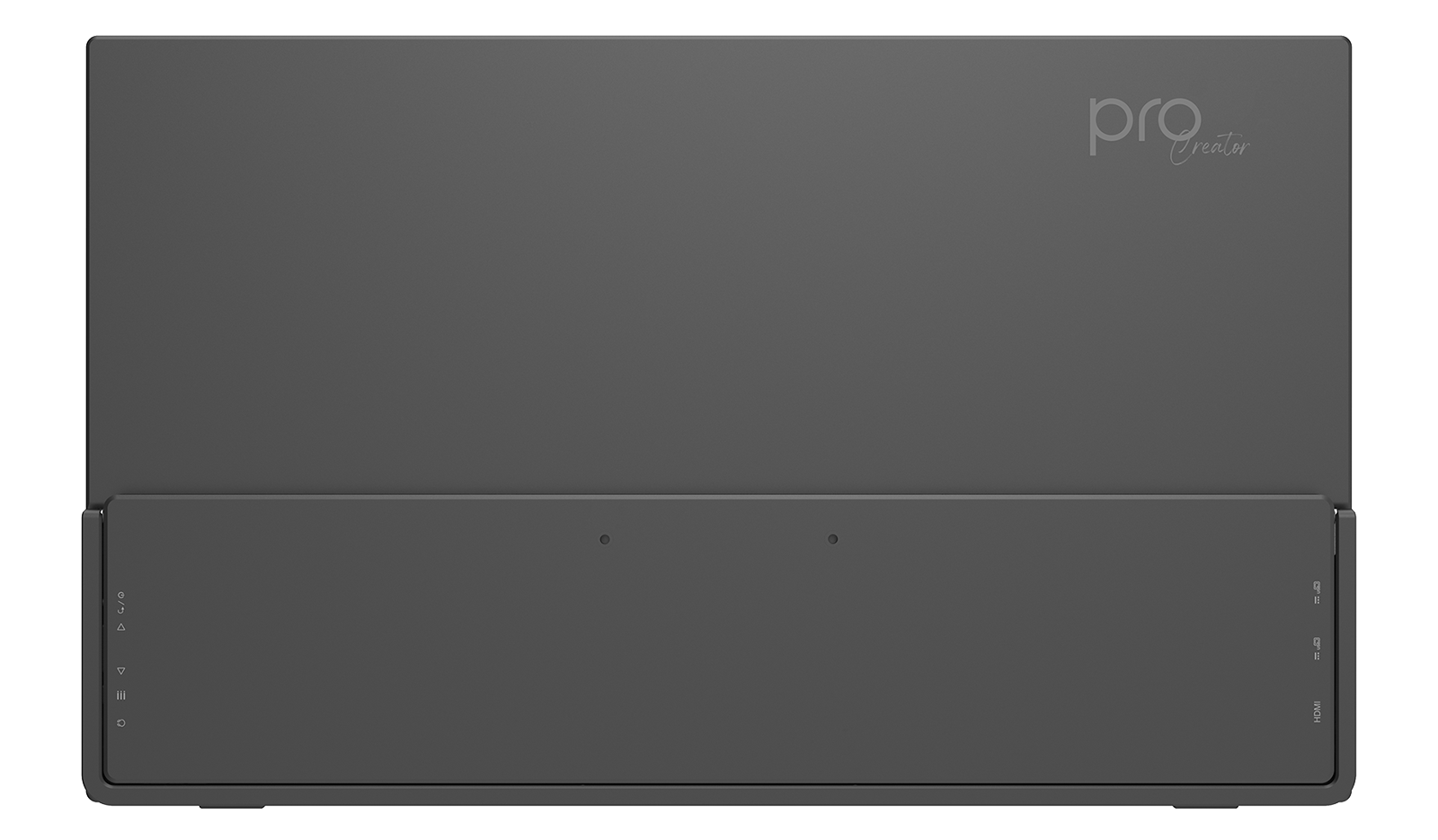 Acer ProCreator PE160WU
