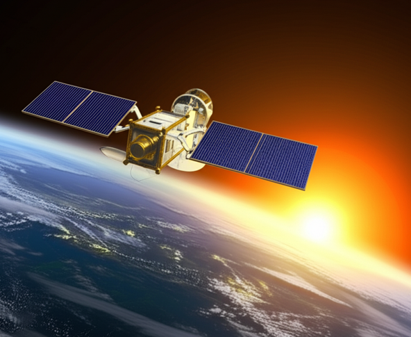 稀翁玉 西方project Japan Plans to Harvest Solar Energy from Space with Project