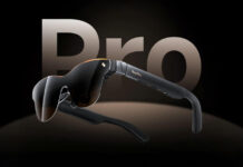TCL RayNeo Air 3s Pro AR Glasses launched globally with 1200 nits OLED display and spatial audio RayNeo-Air-3s-Pro