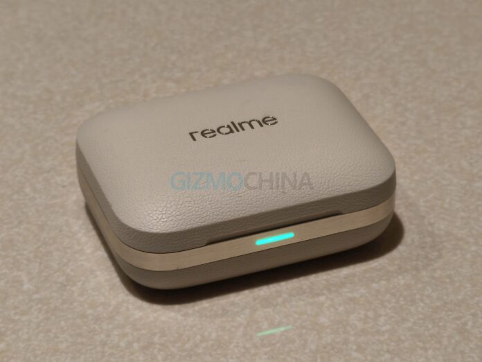 Realme Buds Air 7 Pro