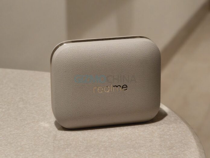Realme Buds Air 7 Pro