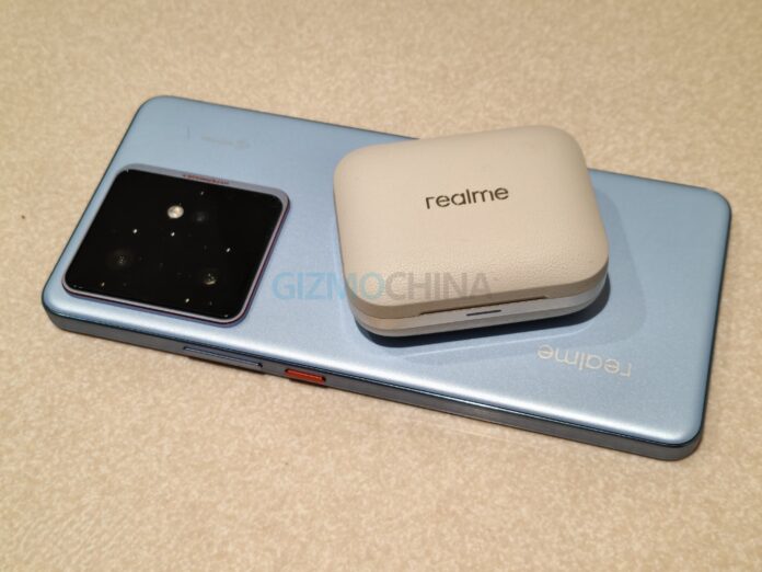 Realme Buds Air 7 Pro
