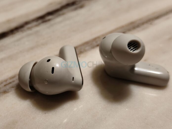 Realme Buds Air 7 Pro