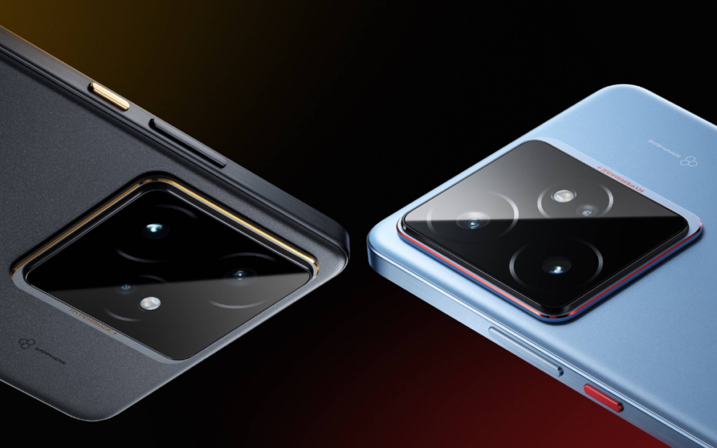 Realme GT 7