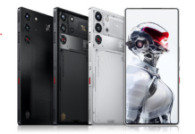 Red Magic 10S Pro Series Announced: Gaming Phones with built-in PC emulator & Steam support Red Magic 10S Pro