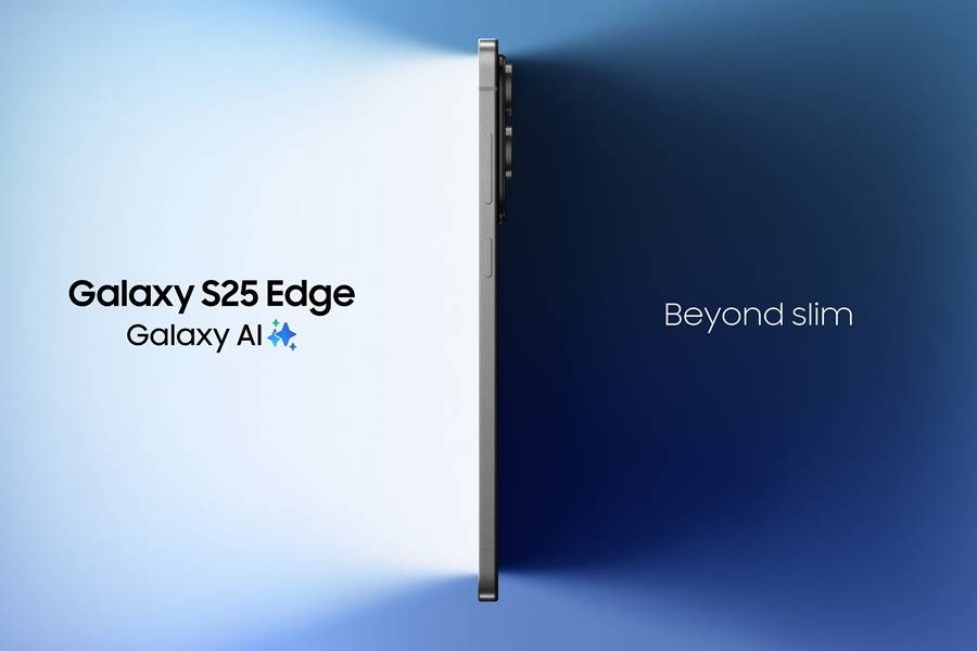 Samsung Galaxy S25 Edge Launch Specs and Price