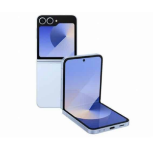 Samsung Galaxy Z Flip 7 FE