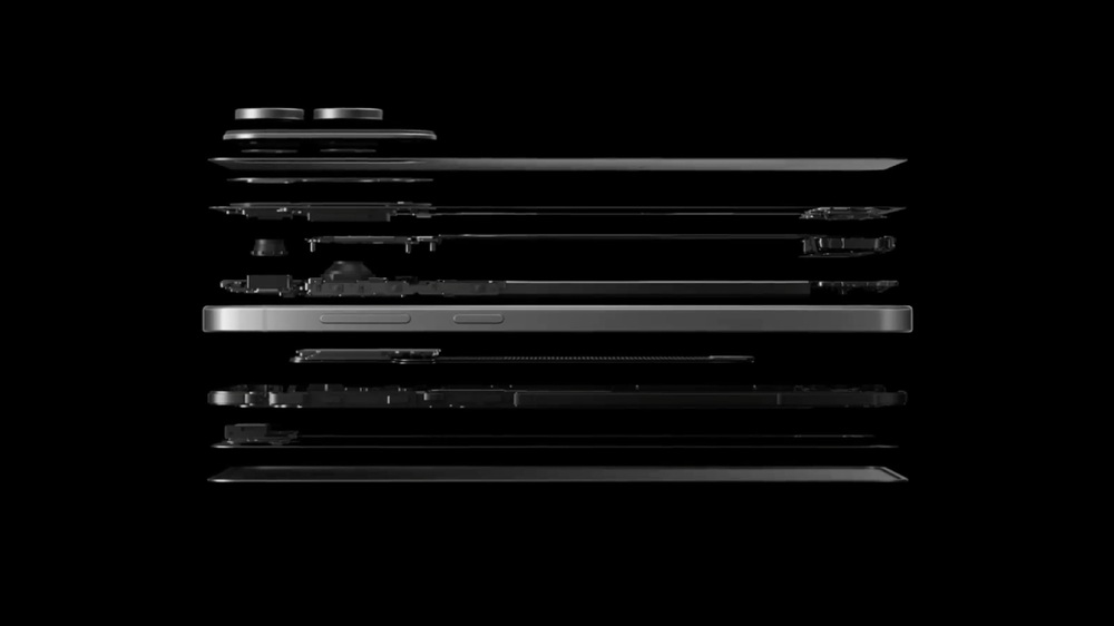 Samsung Mobile Galaxy S25 Edge Slim Hardware Engineering Break Boundaries main1