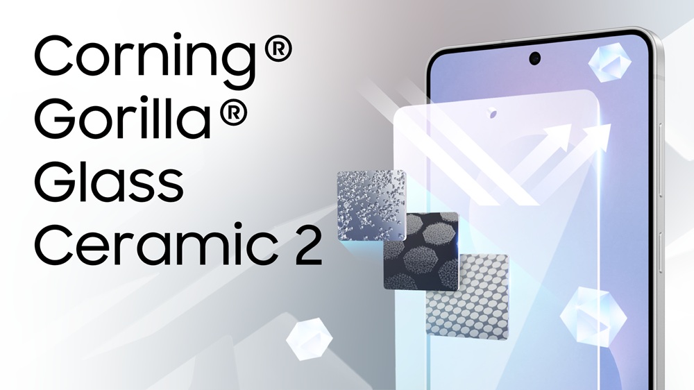 Samsung Mobile Galaxy S25 Edge Slim Hardware Engineering Break Boundaries main5
