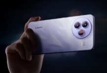 Xiaomi Civi 6 Pro leak suggests first Pro model in the series Xiaomi CIVI 5 Pro