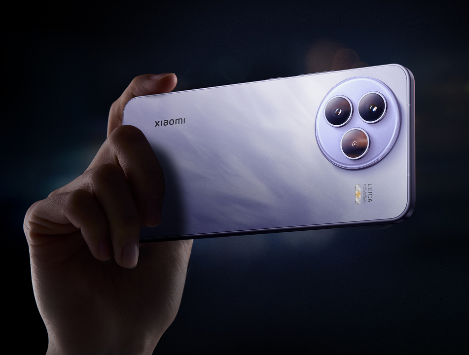 Xiaomi CIVI 5 Pro