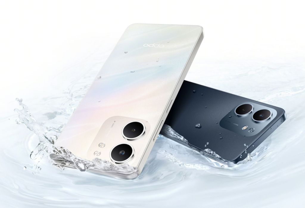 OPPO A5x 5G