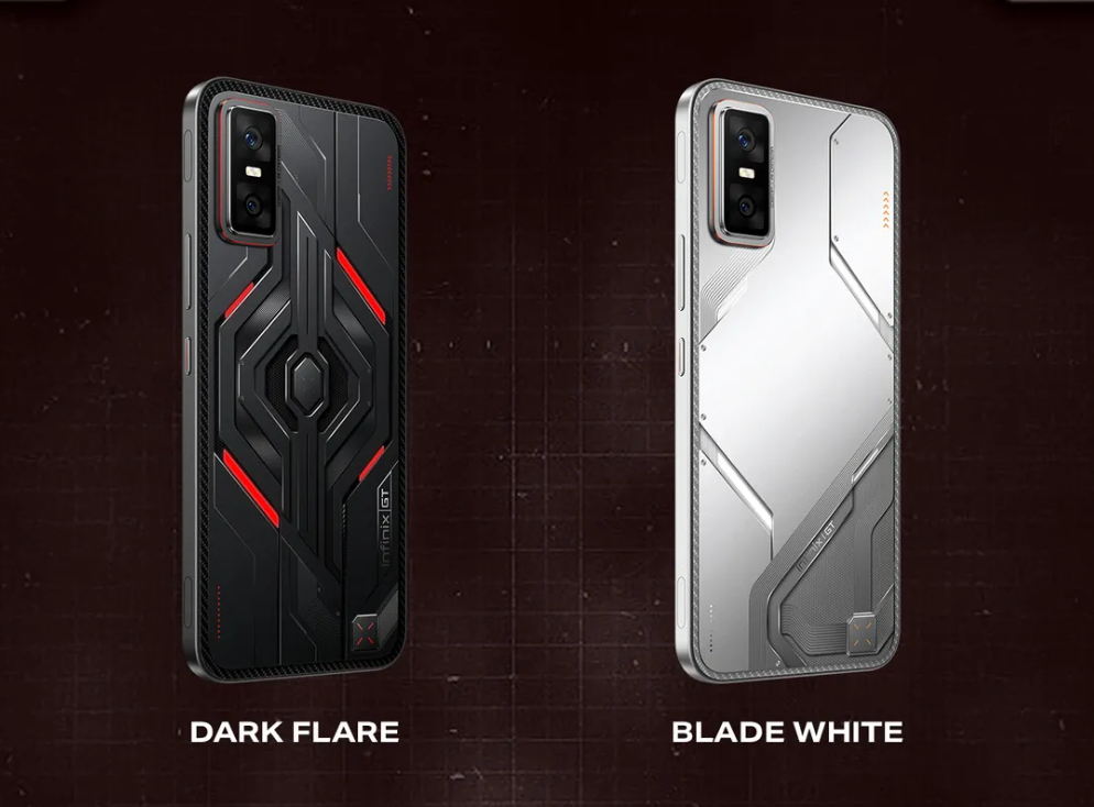 Infinix GT 30 Pro