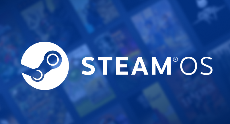Valve SteamOS