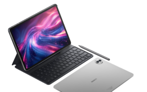Honor Pad 10 Launched with Snapdragon 7 Gen 3 and 12.1-Inch 2.5K Display