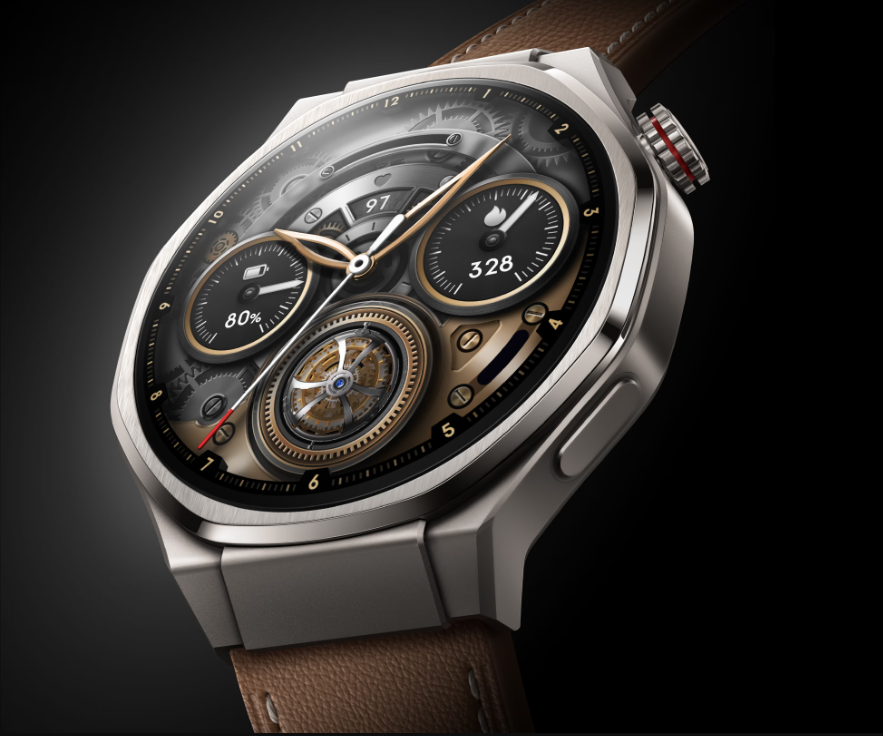 Honor Watch 5 Ultra