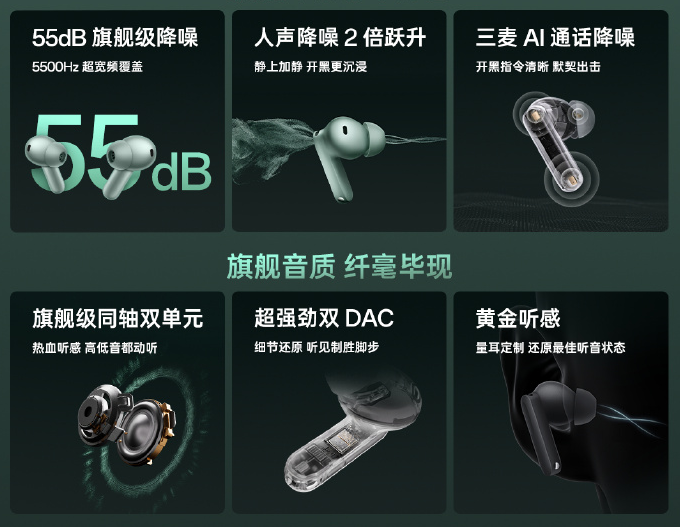 OnePlus Buds 4