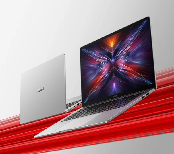 Xiaomi Launches Redmi Book 14 Ryzen 2025 with Up to Ryzen 7