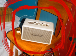 Marshall Kilburn III Speaker Launches with 50+ Hour Battery, Bluetooth 5.3, and IP54 Rating