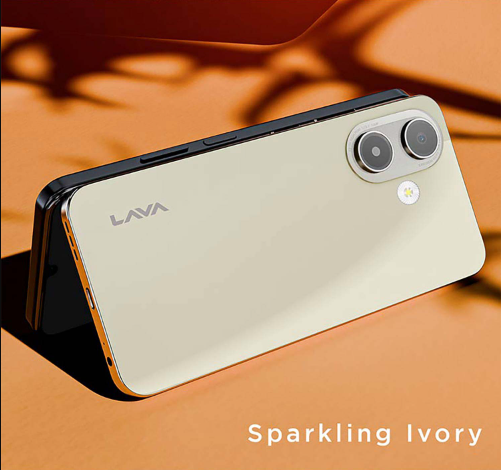 Lava Bold N1