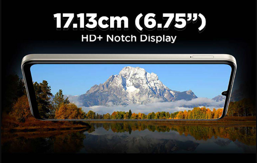 Lava Bold N1