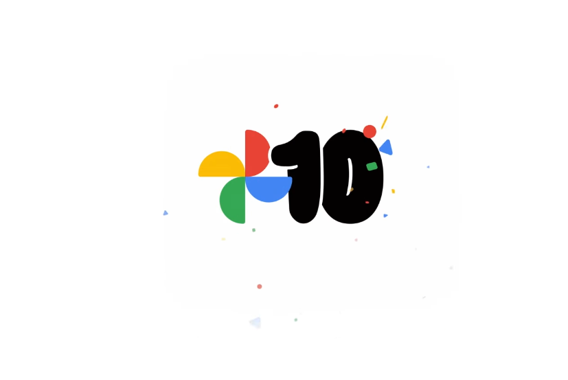 Google Photos
