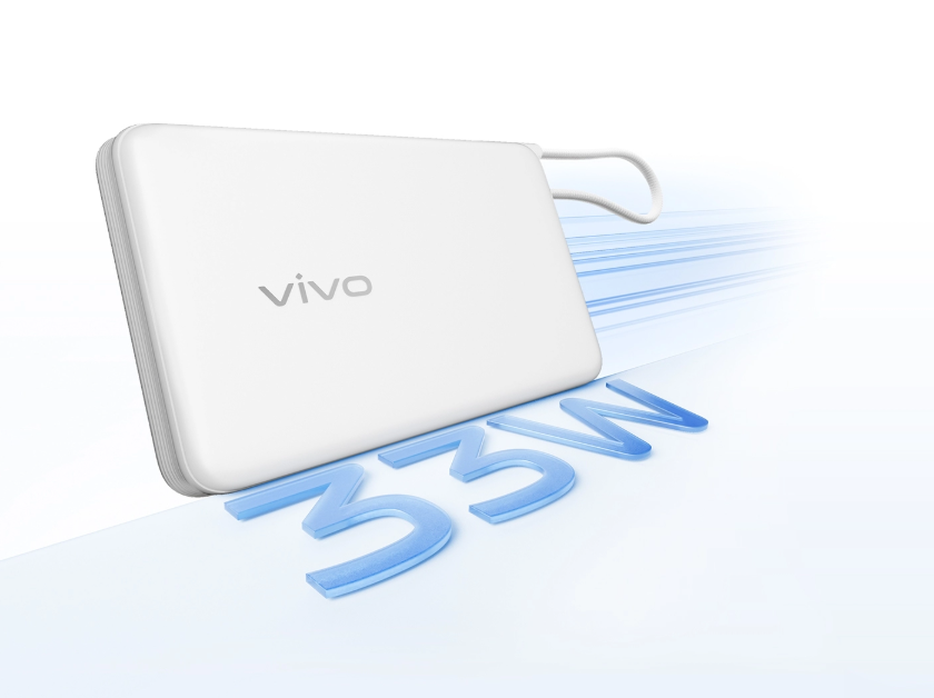 Vivo 33W power bank