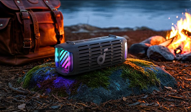 Soundcore Boom 3i