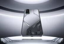 Alleged Infinix GT 50 Pro’s chipsets get revealed via Geekbench listing Infinix GT 30 Pro - Shadow Ash