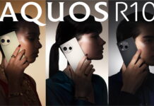 Sharp Aquos R10 with 240Hz OLED display, Snapdragon 7+ Gen 3, triple 50.3MP cameras goes on sale Sharp-Aquos-R10