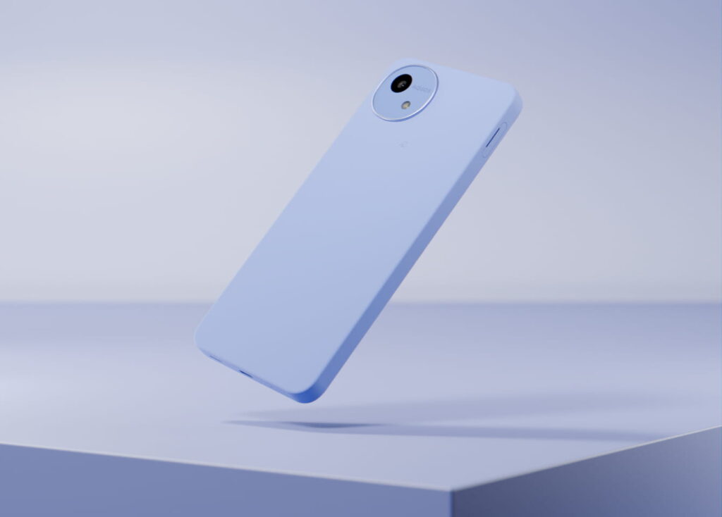 Sharp Aquos Wish 5