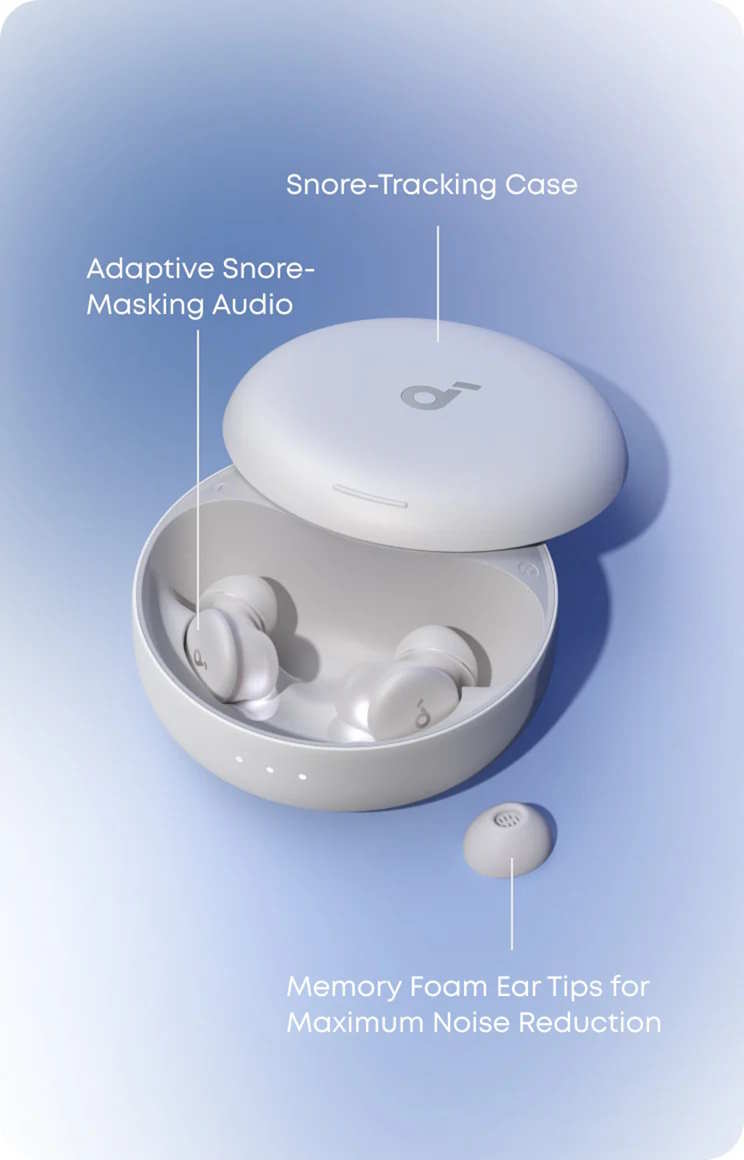 Soundcore Sleep A30