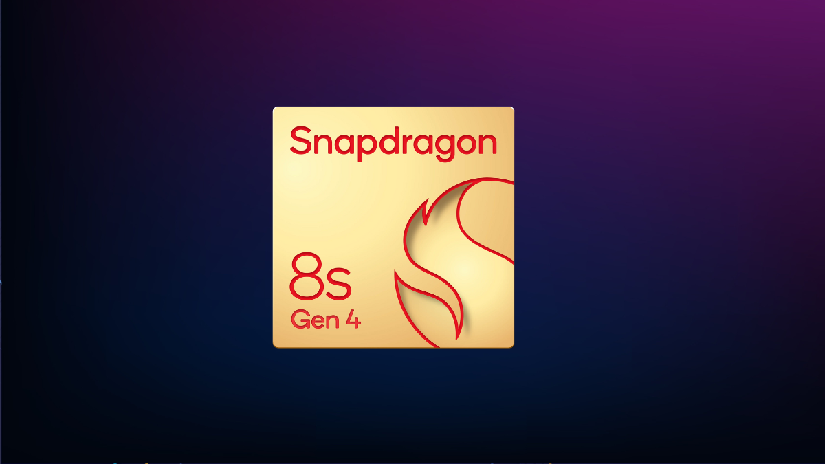 Snapdragon 8s Gen 4 AnTuTu, Geekbench scores - Gizmochina