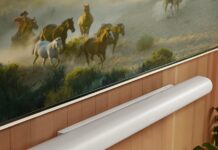 Sonos launches premium new Arc Ultra Soundbar speakers with Dolby Atmos Sonos Arc Ultra Soundbar Speakers