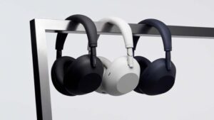 Sony WH 1000XM6
