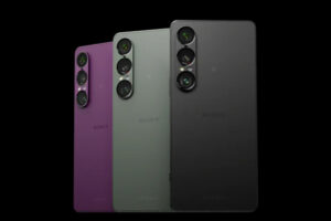 Who Will Love (and Hate) the Sony Xperia 1 VII Who Will Love (and Hate) the Sony Xperia 1 VII