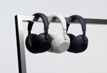 Sony WH-1000XM6 Headphones Released with Smarter Noise Canceling and Real-Time Audio Upscaling Sony WH-1000XM6