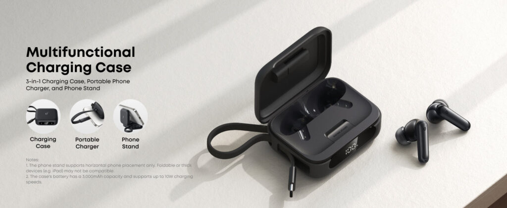 Soundcore P41i