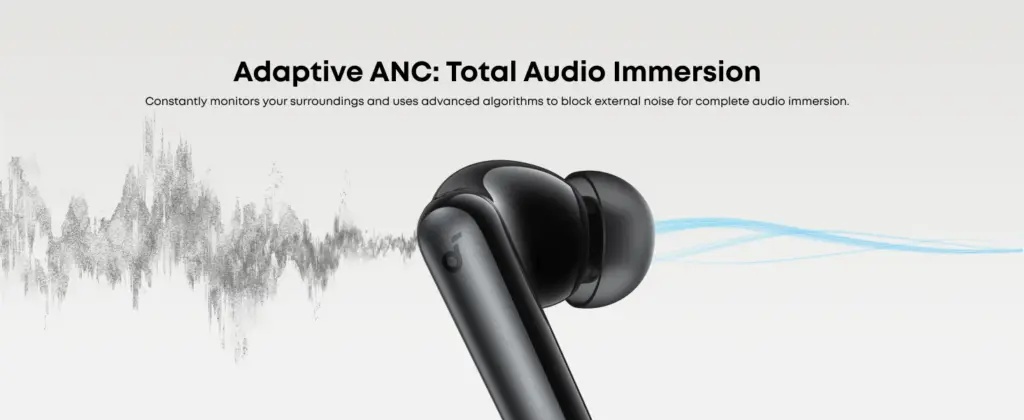 Soundcore P41i