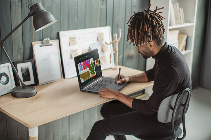 “Acer Swift X 14 AI” təqdim olundu – RTX 5070 və OLED ekranla güc bir arada