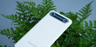 The Top 7 Lightest Smartphones of 2025 Tecno Spark Slim