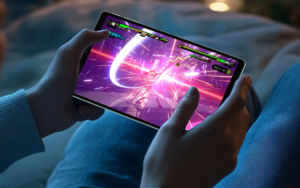 Teclast launches T50 Mini tablet with 8.7′′ 120Hz display, Helio G99 chip, 8GB RAM & Android 15