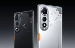 Tecno Pova Curve 5G