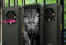 Ulefone Armor X32 Debuts as Budget Rugged Phone with a Night Vision Camera Ulefone Armor X32