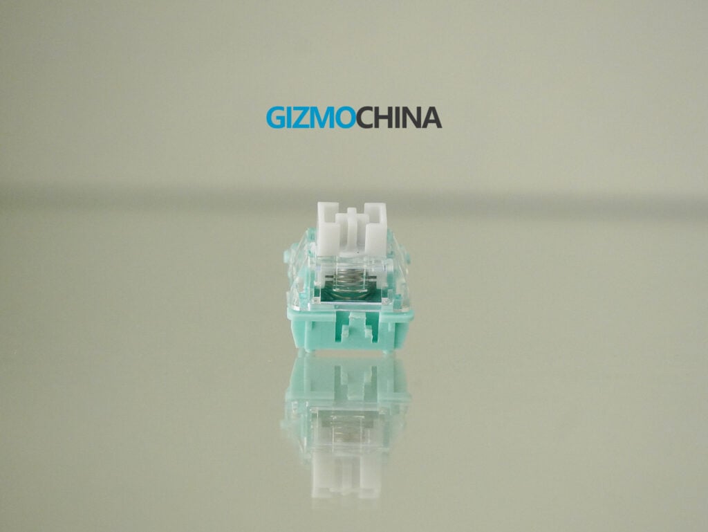 Varmilo Minilo 75 HE Keyboard