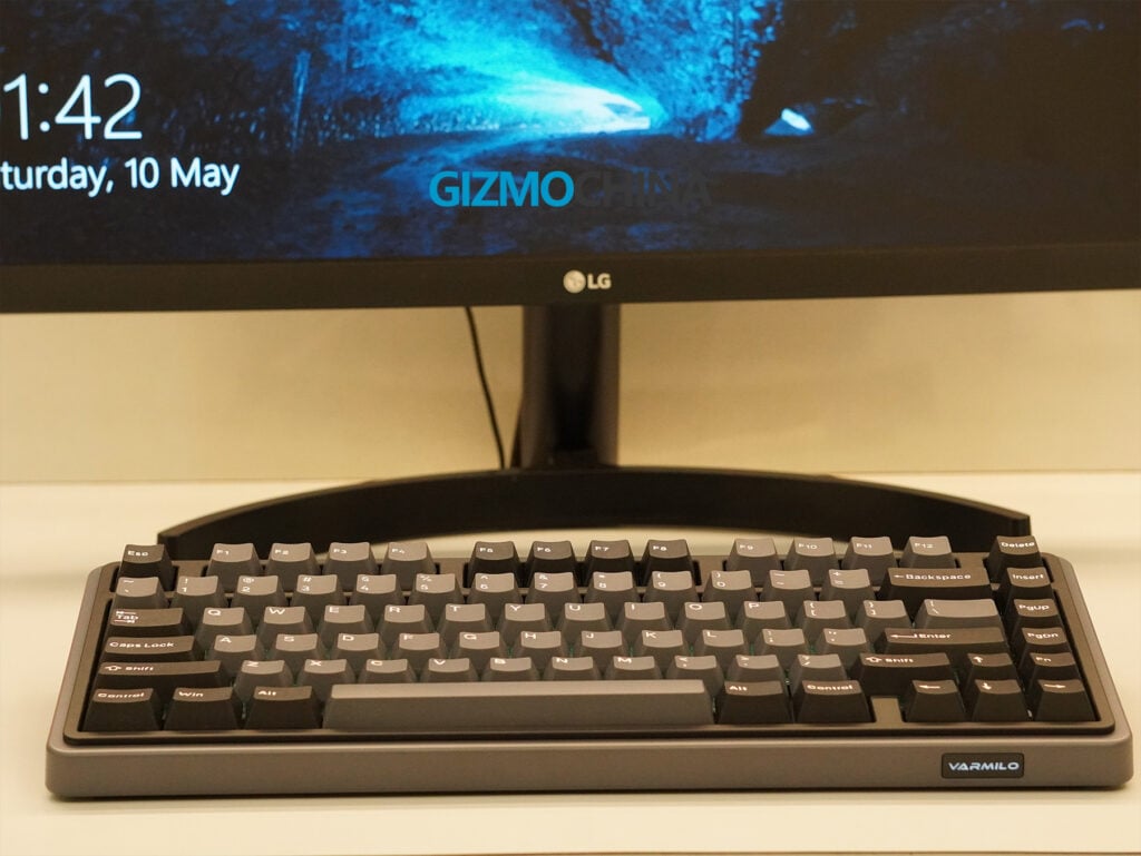 Varmilo Minilo 75 HE Keyboard
