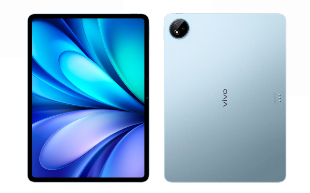 Vivo Pad 5