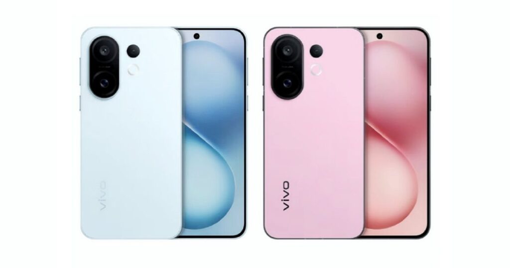 Vivo S30 Pro Mini