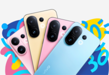 Alleged Vivo S50 series phone 3C certified, expected to launch soon in China Vivo-S30-series