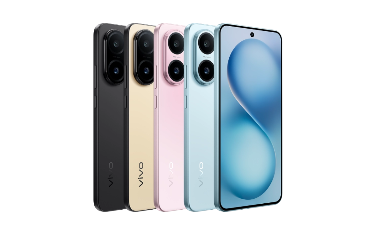 Vivo V60 Launch Date, Features & Price :- लॉन्च से पहले ही जानिए Vivo V 60 के जबरदस्त फीचर्स और कीमत।